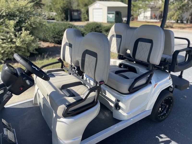 2021 Star EV Sirius 4+2