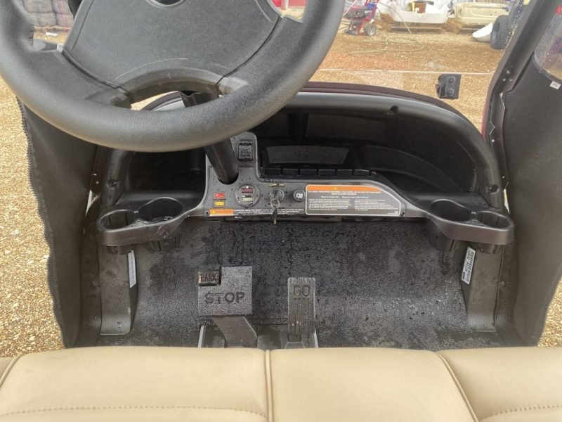 2021 Club Car Onward