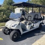 2021 Star EV Sirius 4+2