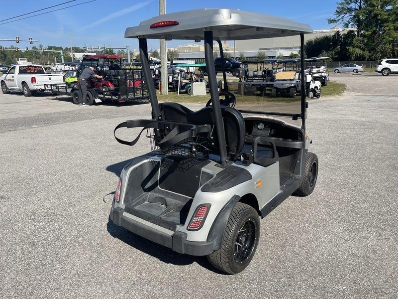 2022 Star EV Magellan 2-AC