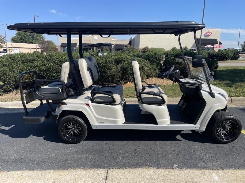 2021 Star EV Sirius 4+2