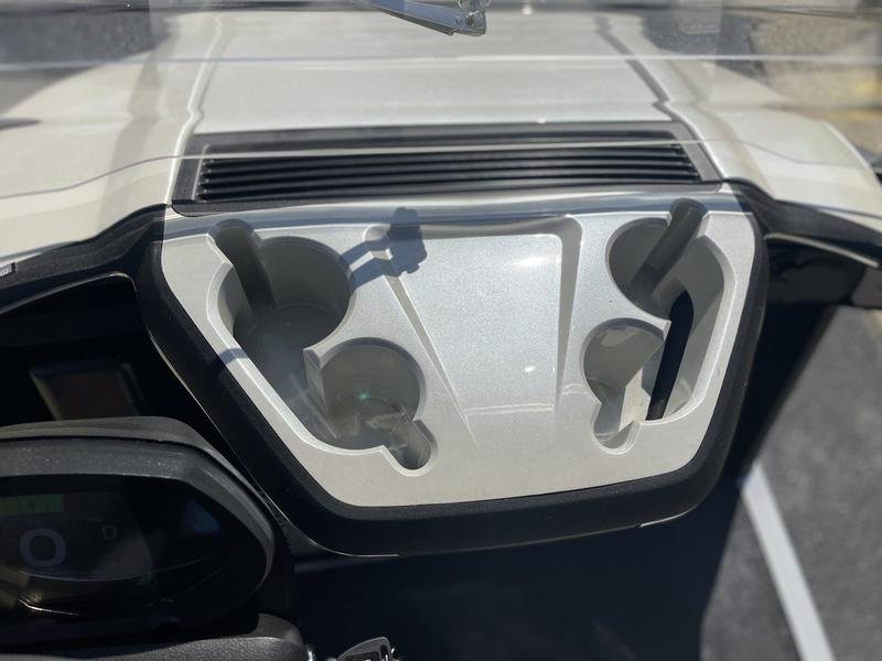 2021 Star EV Sirius 4+2