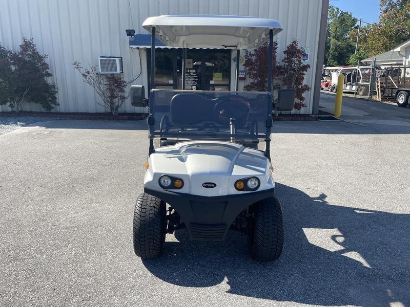 2022 Star EV Magellan 2-AC