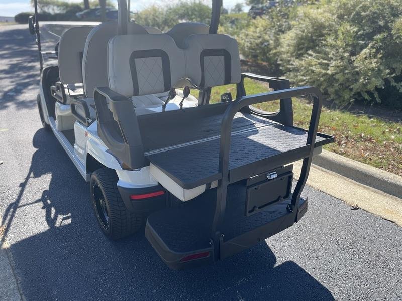 2021 Star EV Sirius 4+2