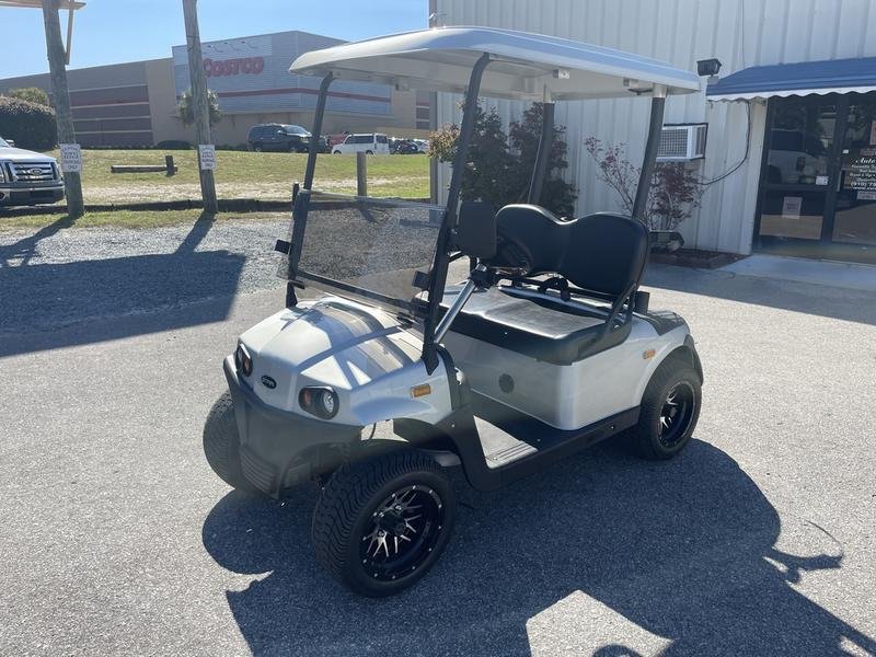 2022 Star EV Magellan 2-AC