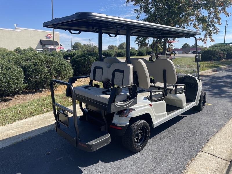 2021 Star EV Sirius 4+2