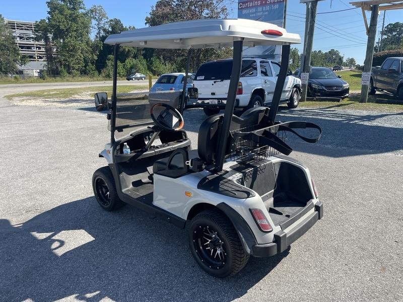 2022 Star EV Magellan 2-AC