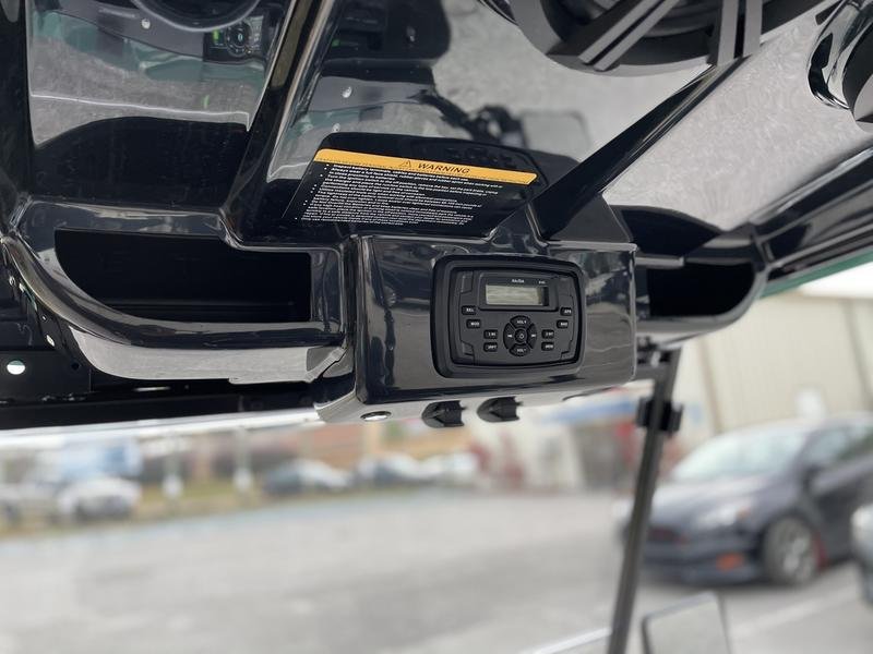 2021 Tomberlin E4 SS Saloon