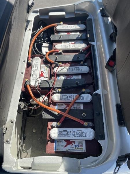 2022 Star EV Magellan 2-AC