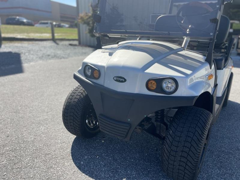 2022 Star EV Magellan 2-AC