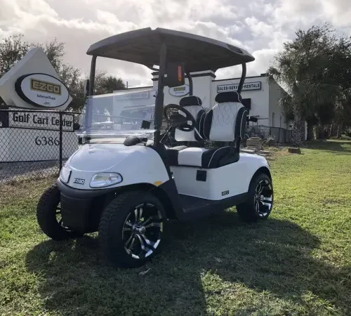 2022 Double Take Cars Titan SL4