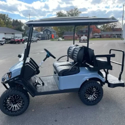 2023 E-Z-GO EXPRESS