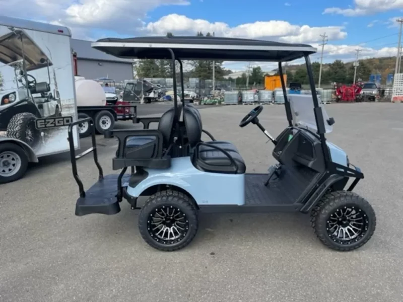 2023 E-Z-GO EXPRESS