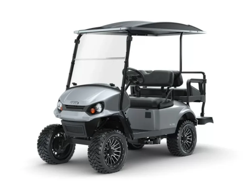 2023 E-Z-GO EXPRESS