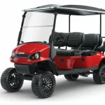 2023 E-Z-GO EXPRESS