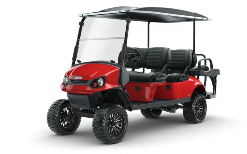 2023 E-Z-GO EXPRESS