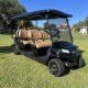 2024 golf carts
