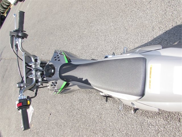 2024 KAWASAKI KLX110R L