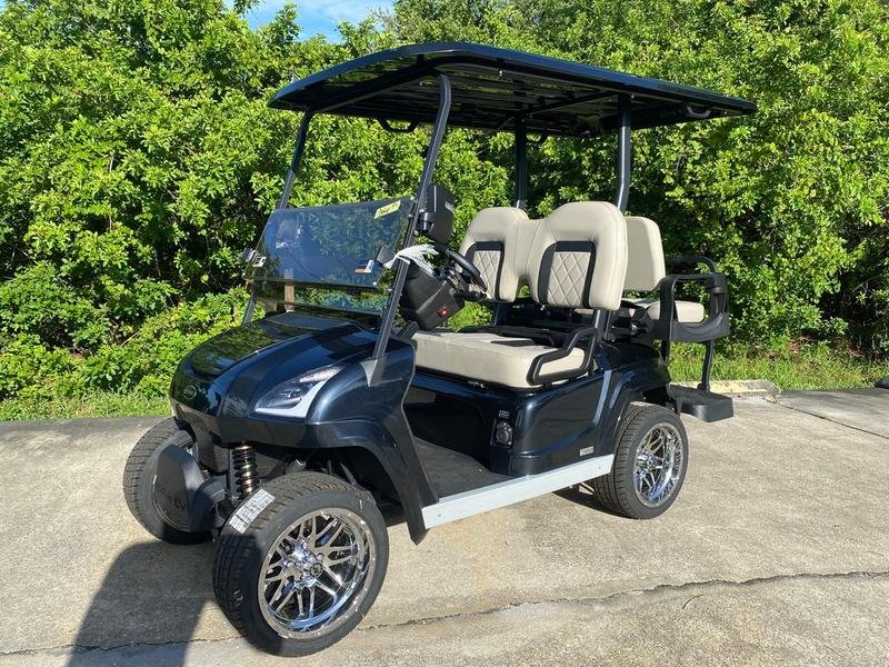 2023 Star EV Sirius 2+2