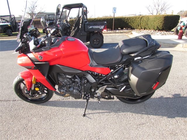 2022 YAMAHA TRACER 9 GT