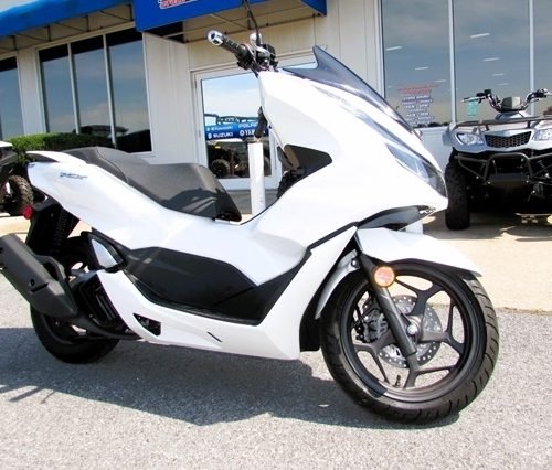 2022 HONDA PCX150