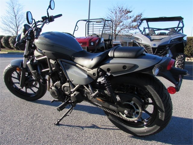 2024 KAWASAKI ELIMINATOR ABS