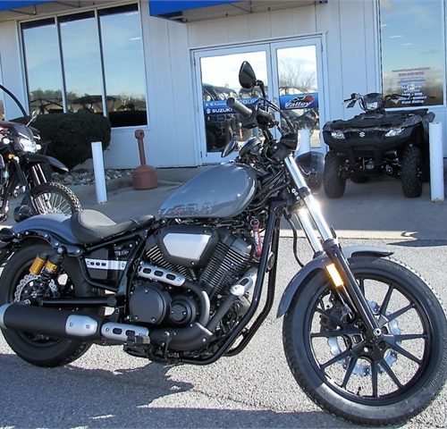 2023 YAMAHA BOLT R-SPEC