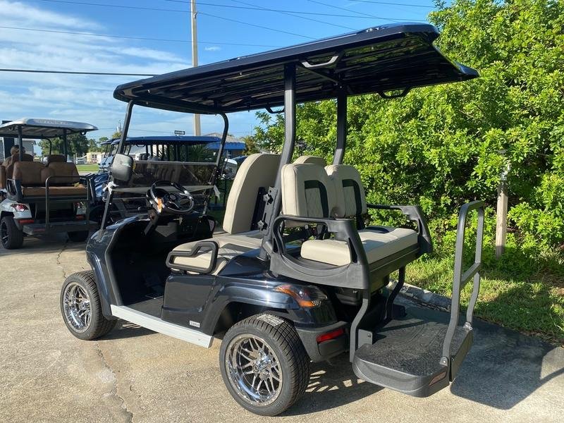 2023 Star EV Sirius 2+2