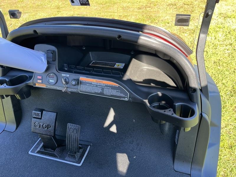 2023 Club Car