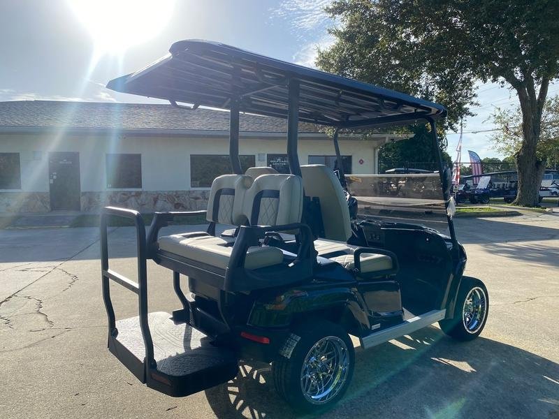 2023 Star EV Sirius 2+2