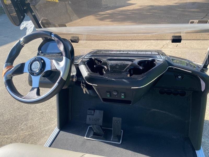 2023 Star EV Sirius 2+2