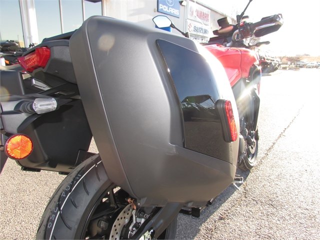 2022 YAMAHA TRACER 9 GT