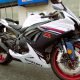 SUZUKI GSX
