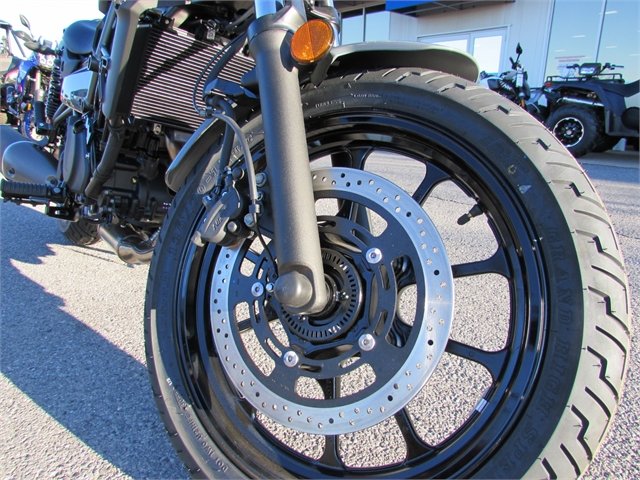 2024 KAWASAKI ELIMINATOR ABS