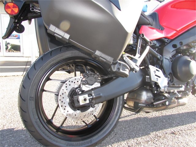 2022 YAMAHA TRACER 9 GT