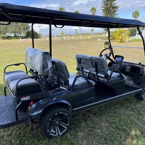 2024 Evolution Electric