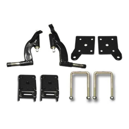 EZGO TXT 6″ Spindle Lift Kit (2001.5-2013.5) | MadJax®