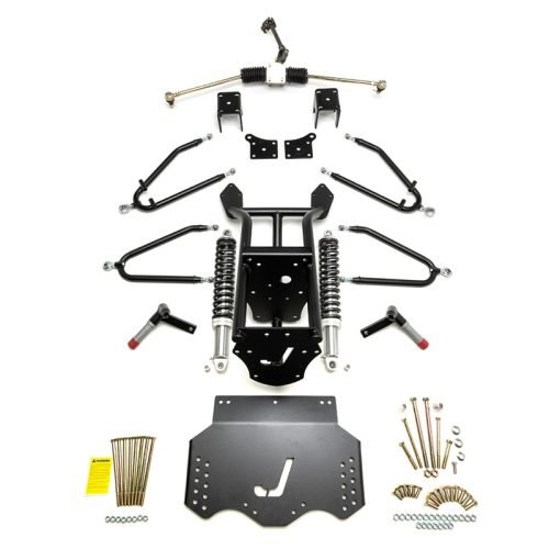 EZGO TXT Long Travel Lift Kit (Electric 2001.5-2013.5) | Jake’s®
