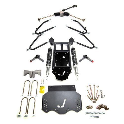 EZGO TXT Long Travel Lift Kit (Gas 2008.5-2021.5) | Jake’s®