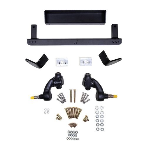 Yamaha Drive2 3″ Spindle Lift Kit – IRS Axle | Jake’s®