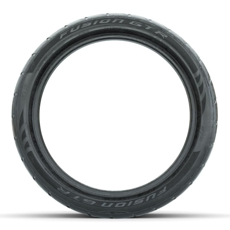 GTW® Fusion GTR 215/40R15 Tire – Steel Belted Radial