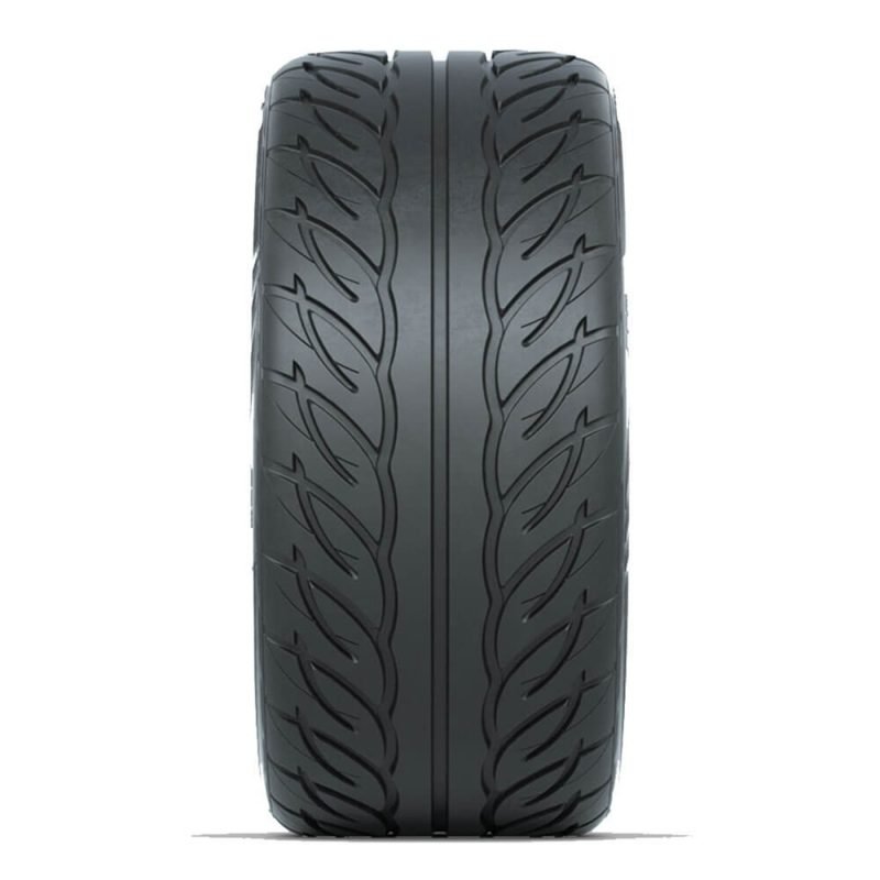 GTW® Fusion GTR 215/40R15 Tire – Steel Belted Radial