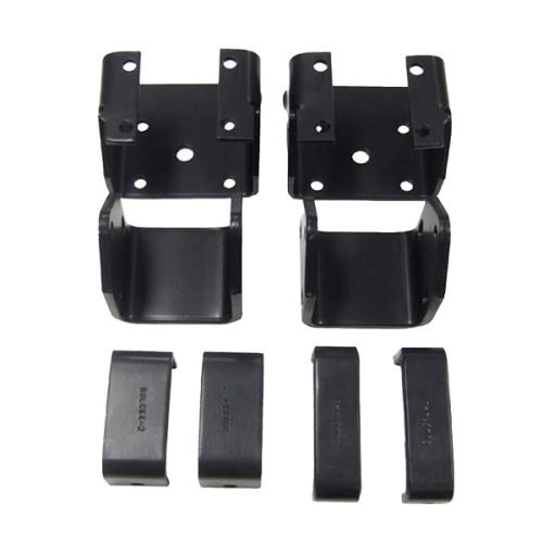 4″ Block Lift Kit for Yamaha G14 / G16 / G19 Electric or Gas | SGC