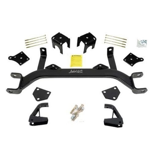 EZGO TXT 5″ Drop Axle Lift Kit (Electric 1994.5-2001.5) | Jake’s®