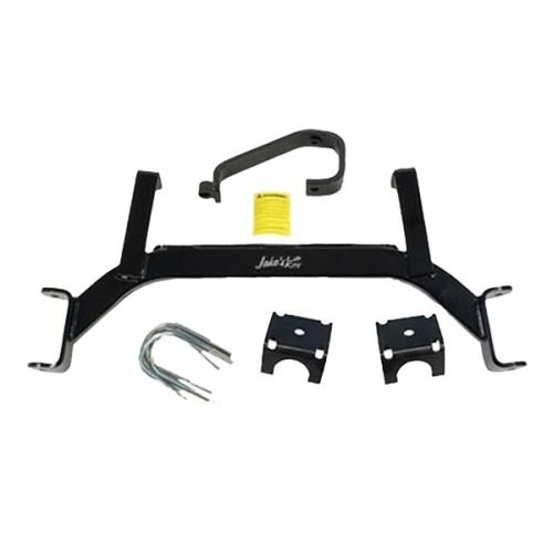 EZGO TXT 5″ Drop Axle Lift Kit (Gas 2001.5-2008.5) | Jake’s®