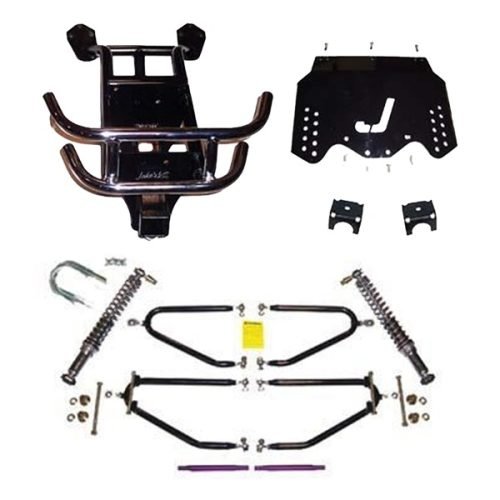 EZGO TXT Long Travel Lift Kit (Gas 1994.5-2001.5) | Jake’s®