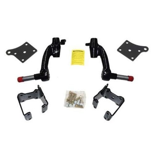 EZGO Workhorse 6″ Spindle Lift Kit (Gas 2001.5-2008.5) | Jake’s®