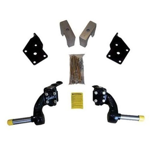 Fairplay, Zone, Star 3″ Spindle Lift Kit (Electric 2005-2016) | Jake’s®