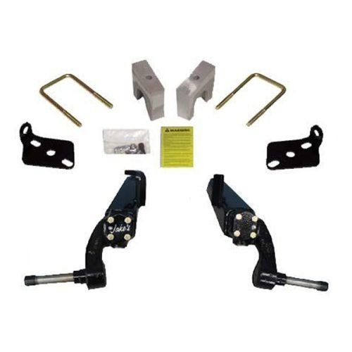 Club Car DS 6″ Spindle Lift Kit (Gas 1981-1996.5) | Jake’s®