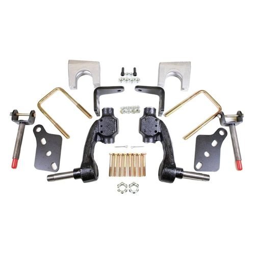 Club Car Precedent 6″ Spindle Lift Kit | Jake’s®